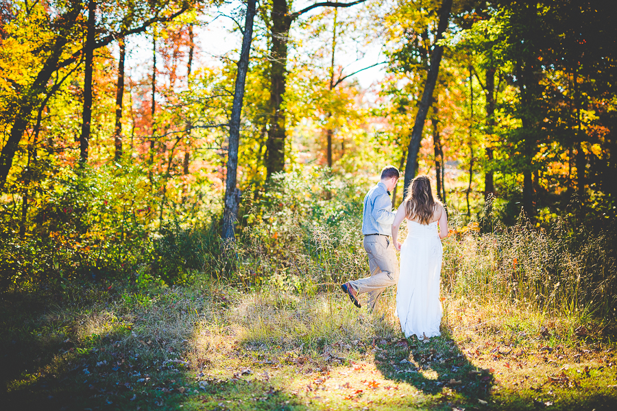 Fall Wedding, Fayetteville Arkansas Wedding Photographer Lissa Chandler | Creative Wedding Photographer in Arkansas Lissa Chandler, lissachandler.com