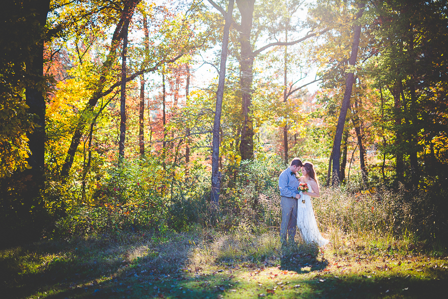 Fall Wedding, Fayetteville Arkansas Wedding Photographer Lissa Chandler | Creative Wedding Photographer in Arkansas Lissa Chandler, lissachandler.com
