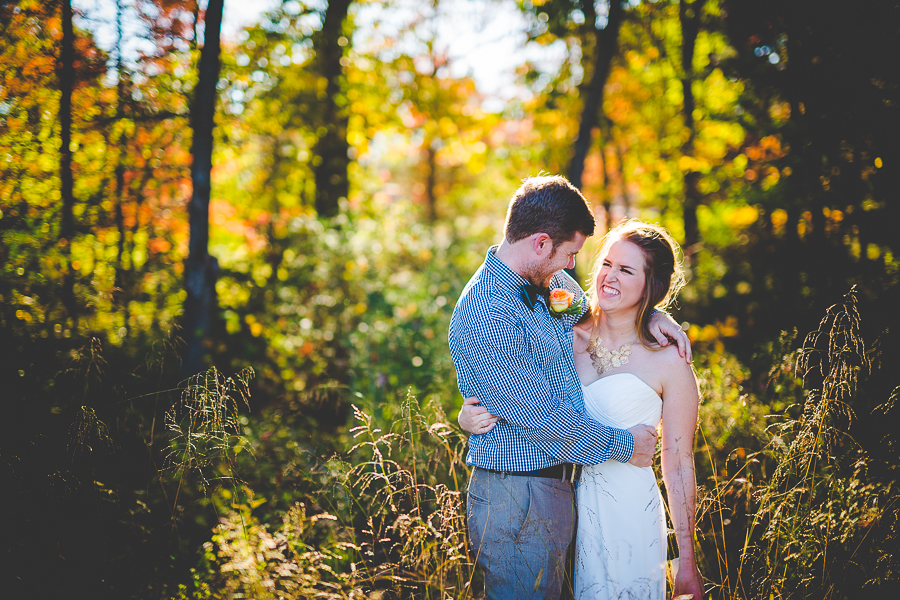 Fall Wedding, Fayetteville Arkansas Wedding Photographer Lissa Chandler | Creative Wedding Photographer in Arkansas Lissa Chandler, lissachandler.com