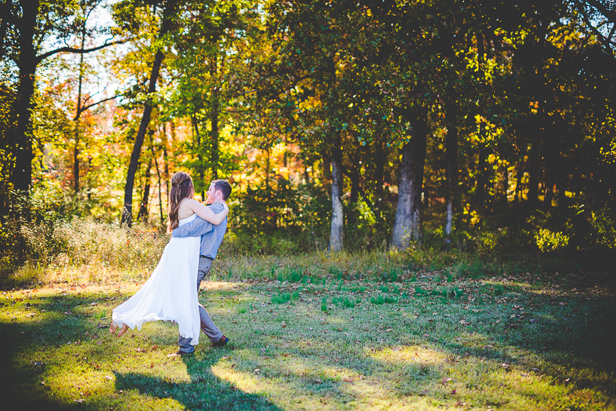 Fall Wedding, Fayetteville Arkansas Wedding Photographer Lissa Chandler | Creative Wedding Photographer in Arkansas Lissa Chandler, lissachandler.com