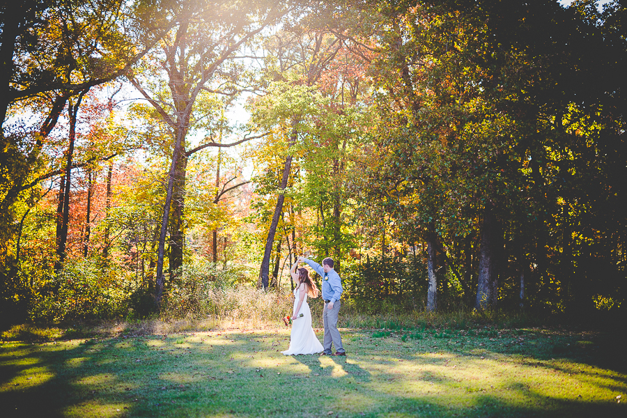 Fall Wedding, Fayetteville Arkansas Wedding Photographer Lissa Chandler | Creative Wedding Photographer in Arkansas Lissa Chandler, lissachandler.com