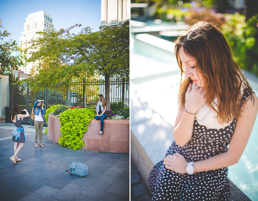 Click Away Photo Walk - Finding Beauty in Unexpected Places - lissachandler.com -1