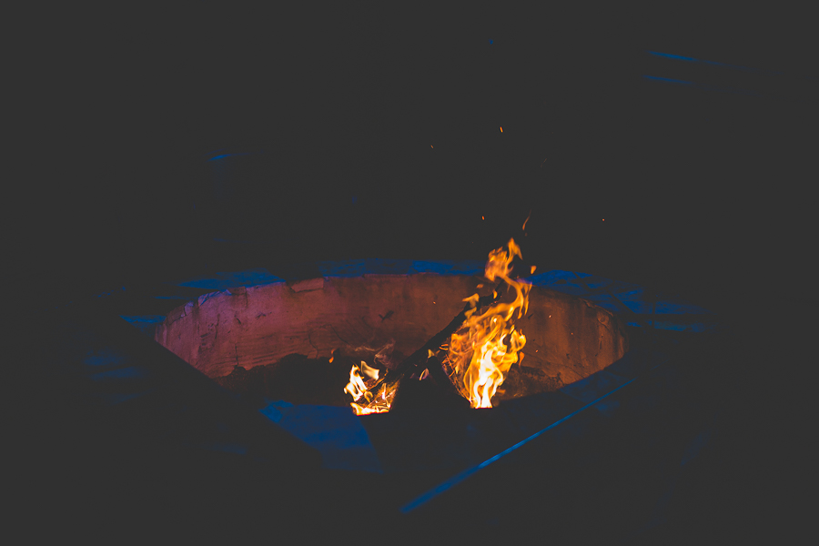 Kayla and Evan - Happy Engagement Photographs in NWA - Arkansas Wedding Photographer Lissa Chandler -lissachandler.com -12 Fall Engagement Photographs in Bentonville, Arkansas Wedding Photographer, Lissa Chandler, lissachandler.com