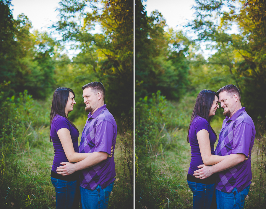 Kelsey and Adam - Engagements in NWA - Arkansas Wedding Photographer - lissachandler.com -1 Arkansas Wedding Photographer, Sun filled engagement photographs, © Lissa Chandler, lissachandler.com