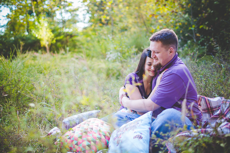 Kelsey and Adam - Engagements in NWA - Arkansas Wedding Photographer - lissachandler.com -11 Arkansas Wedding Photographer, Sun filled engagement photographs, © Lissa Chandler, lissachandler.com