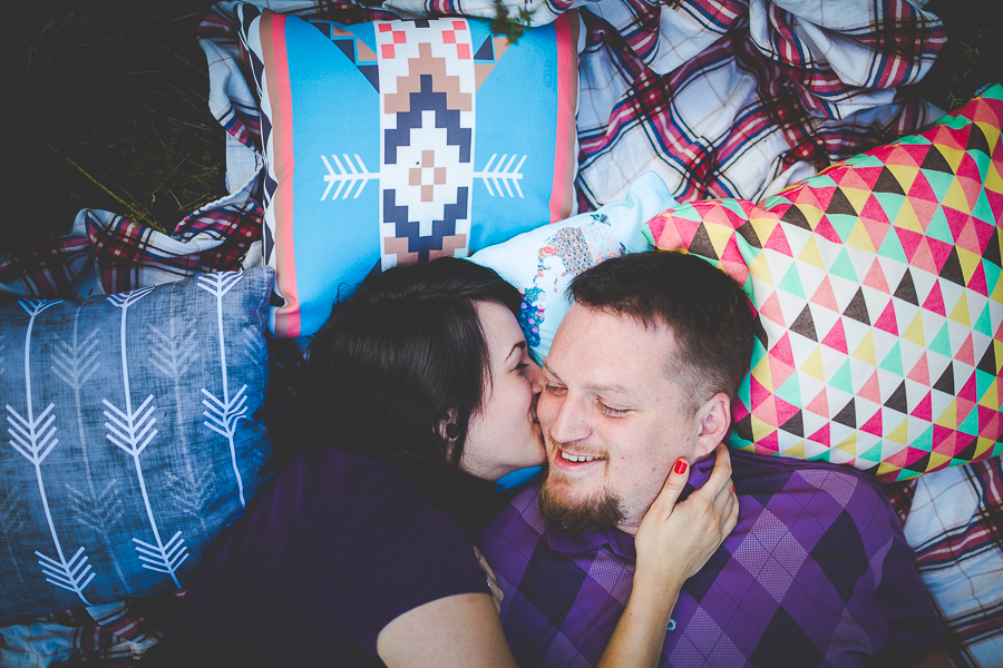 Kelsey and Adam - Engagements in NWA - Arkansas Wedding Photographer - lissachandler.com -12 Arkansas Wedding Photographer, Sun filled engagement photographs, © Lissa Chandler, lissachandler.com