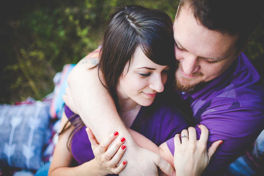 Kelsey and Adam - Engagements in NWA - Arkansas Wedding Photographer - lissachandler.com -15 Arkansas Wedding Photographer, Sun filled engagement photographs, © Lissa Chandler, lissachandler.com