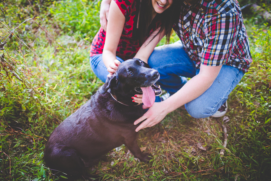 Kelsey and Adam - Engagements in NWA - Arkansas Wedding Photographer - lissachandler.com -17 Arkansas Wedding Photographer, Sun filled engagement photographs, © Lissa Chandler, lissachandler.com