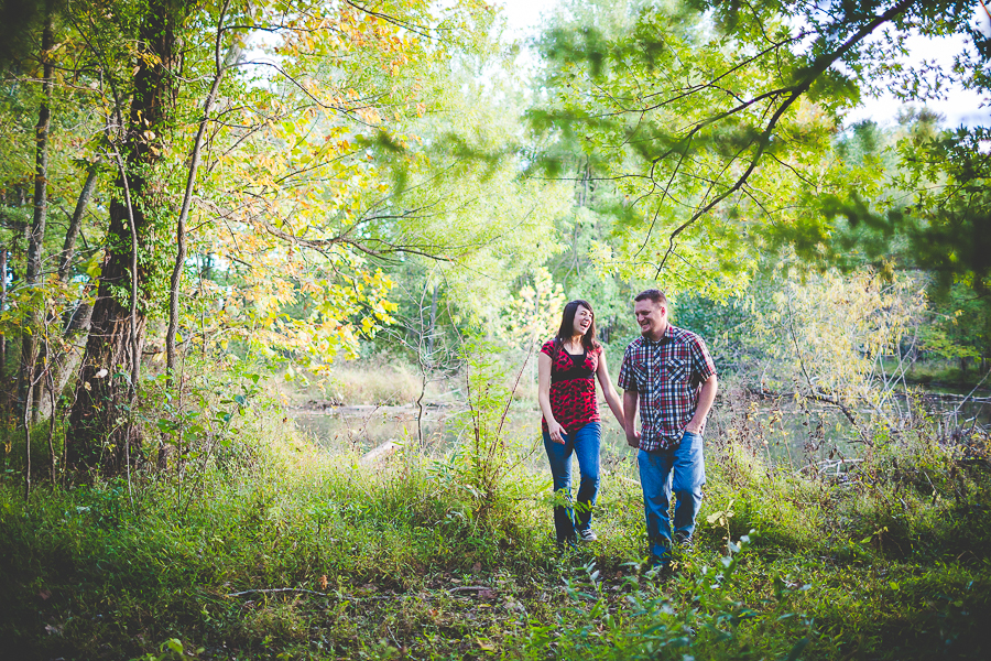 Kelsey and Adam - Engagements in NWA - Arkansas Wedding Photographer - lissachandler.com -20 Arkansas Wedding Photographer, Sun filled engagement photographs, © Lissa Chandler, lissachandler.com