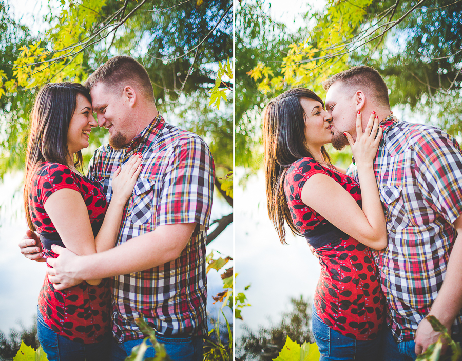 Kelsey and Adam - Engagements in NWA - Arkansas Wedding Photographer - lissachandler.com -5 Arkansas Wedding Photographer, Sun filled engagement photographs, © Lissa Chandler, lissachandler.com
