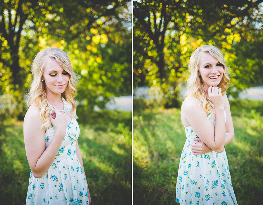 Megan - HarBer Senior Photography in Rogers - NWA Senior Photogrpaher-38 Senior Portraits in Fayetteville Arkansas | NWA Senior Photographer, © Lissa Chandler, lissachandler.com