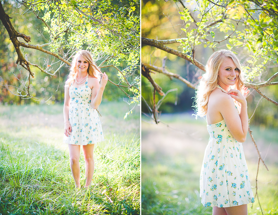 Megan - HarBer Senior Photography in Rogers - NWA Senior Photogrpaher-39 Senior Portraits in Fayetteville Arkansas | NWA Senior Photographer, © Lissa Chandler, lissachandler.com