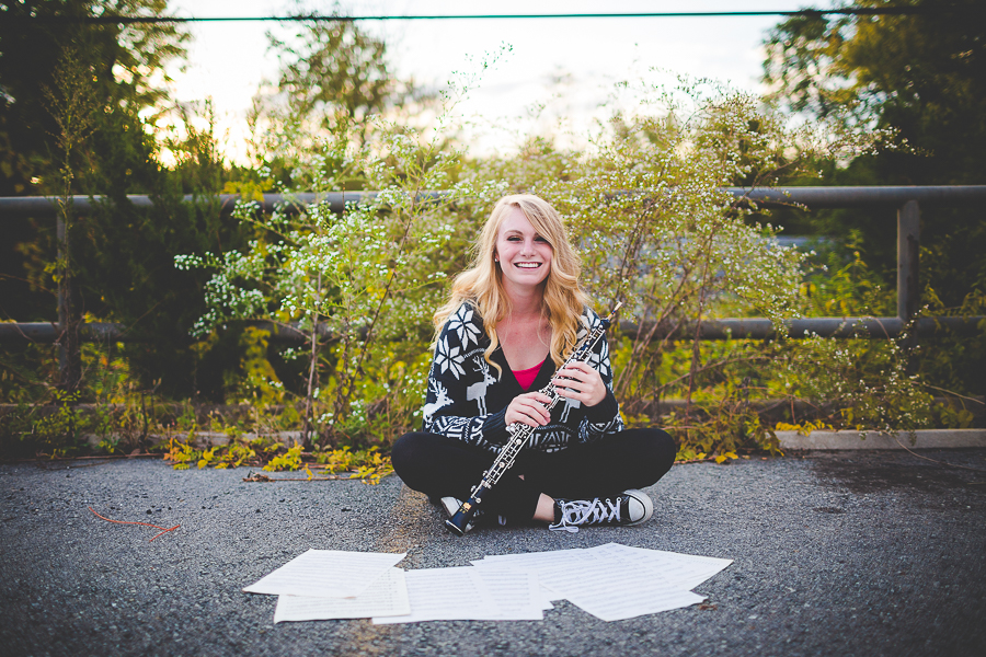 Megan - HarBer Senior Photography in Rogers - NWA Senior Photogrpaher-6 Senior Portraits in Fayetteville Arkansas | NWA Senior Photographer, © Lissa Chandler, lissachandler.com