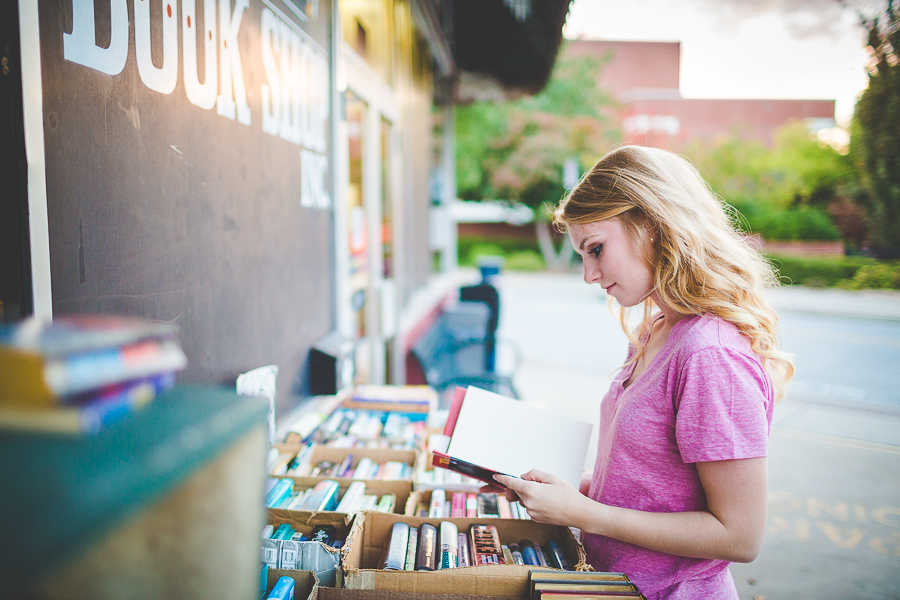 Megan - HarBer Senior Photography in Rogers - NWA Senior Photogrpaher-7 Senior Portraits in Fayetteville Arkansas | NWA Senior Photographer, © Lissa Chandler, lissachandler.com