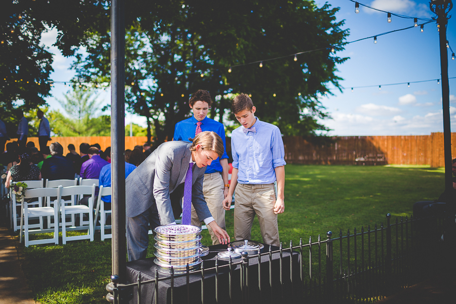 Bentonville Arkansas Wedding Photographer - Unique Wedding Photographer NWA - lissachandler.com