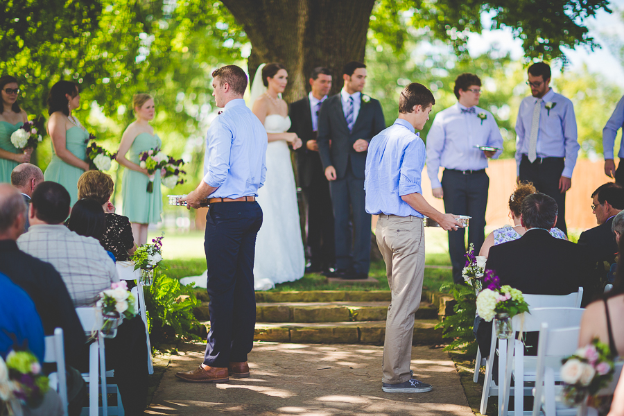 Bentonville Arkansas Wedding Photographer - Unique Wedding Photographer NWA - lissachandler.com