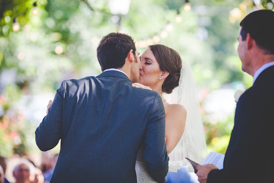 Bentonville Arkansas Wedding Photographer - Unique Wedding Photographer NWA - lissachandler.com