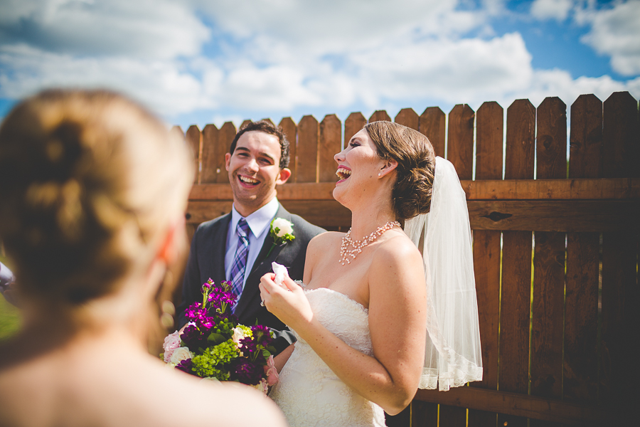 Bentonville Arkansas Wedding Photographer - Unique Wedding Photographer NWA - lissachandler.com