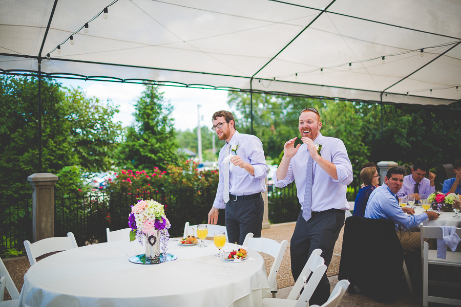 Bentonville Arkansas Wedding Photographer - Unique Wedding Photographer NWA - lissachandler.com