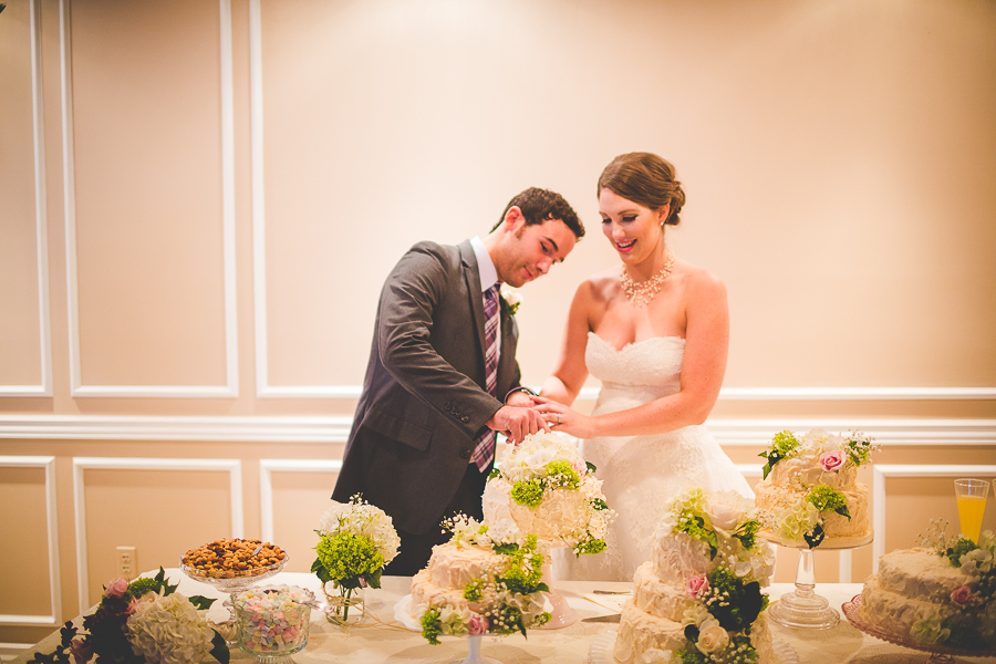 Bentonville Arkansas Wedding Photographer - Unique Wedding Photographer NWA - lissachandler.com