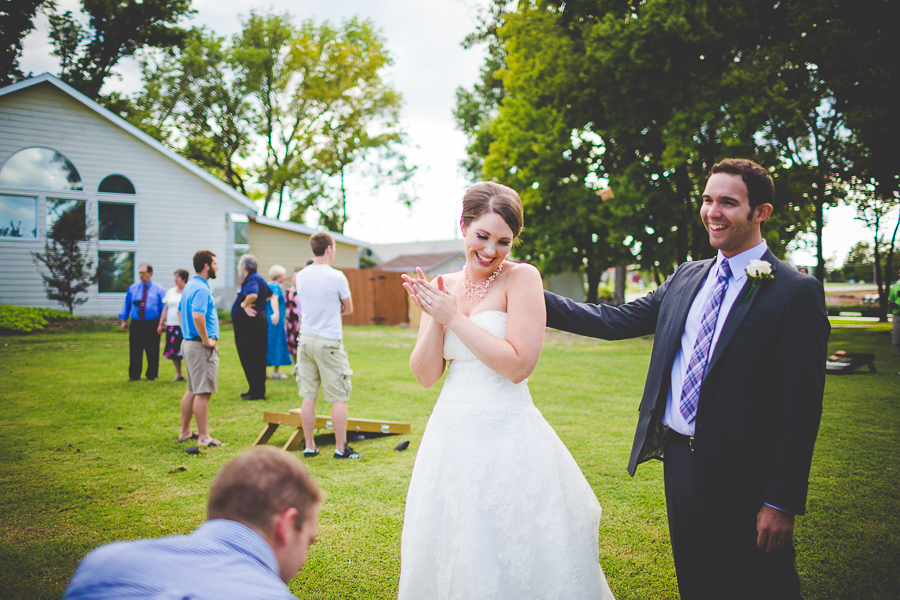 Bentonville Arkansas Wedding Photographer - Unique Wedding Photographer NWA - lissachandler.com