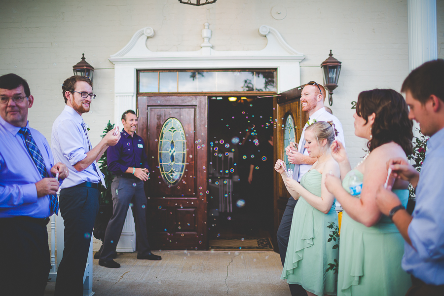 Bentonville Arkansas Wedding Photographer - Unique Wedding Photographer NWA - lissachandler.com