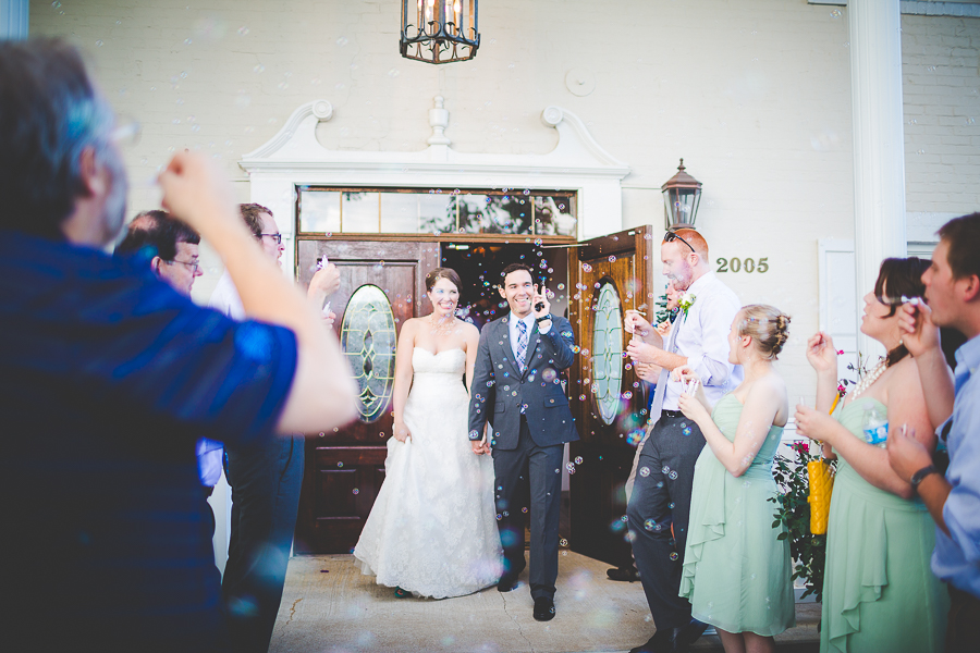 Bentonville Arkansas Wedding Photographer - Unique Wedding Photographer NWA - lissachandler.com