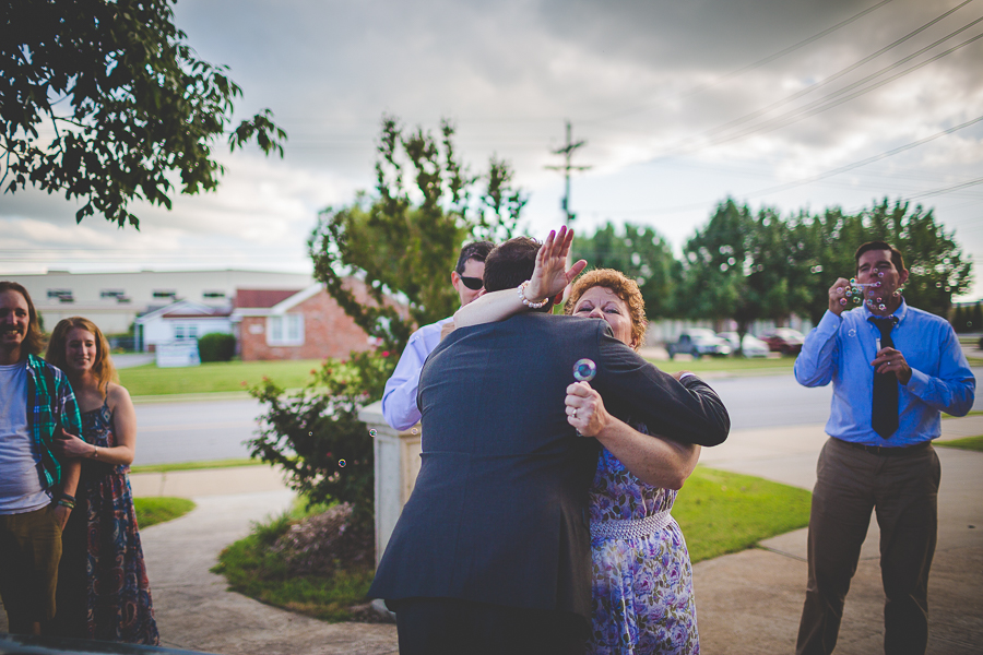 Bentonville Arkansas Wedding Photographer - Unique Wedding Photographer NWA - lissachandler.com