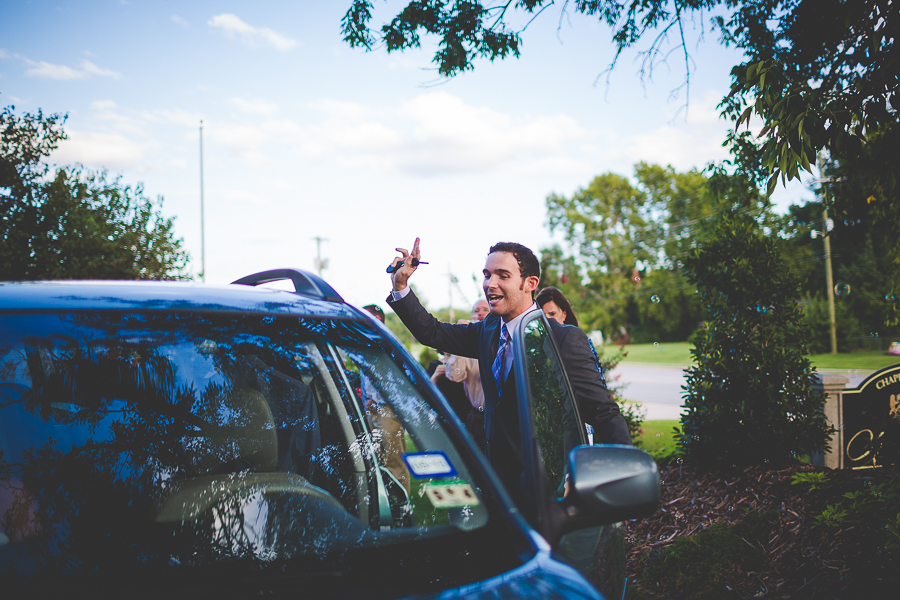 Bentonville Arkansas Wedding Photographer - Unique Wedding Photographer NWA - lissachandler.com