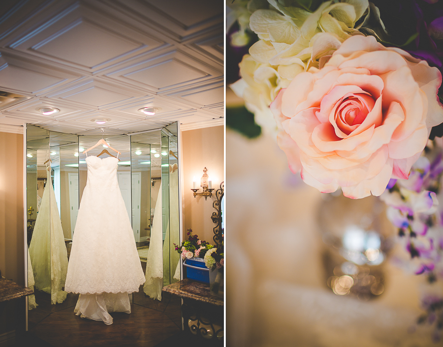 Bentonville Arkansas Wedding Photographer - Unique Wedding Photographer NWA - lissachandler.com