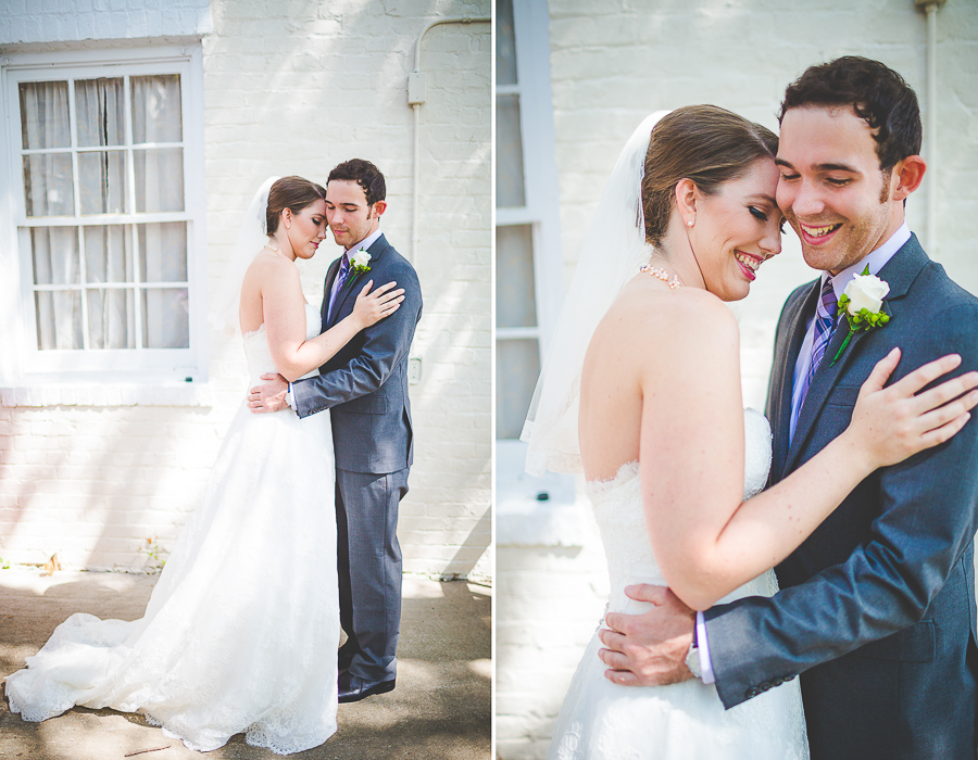 Bentonville Arkansas Wedding Photographer - Unique Wedding Photographer NWA - lissachandler.com