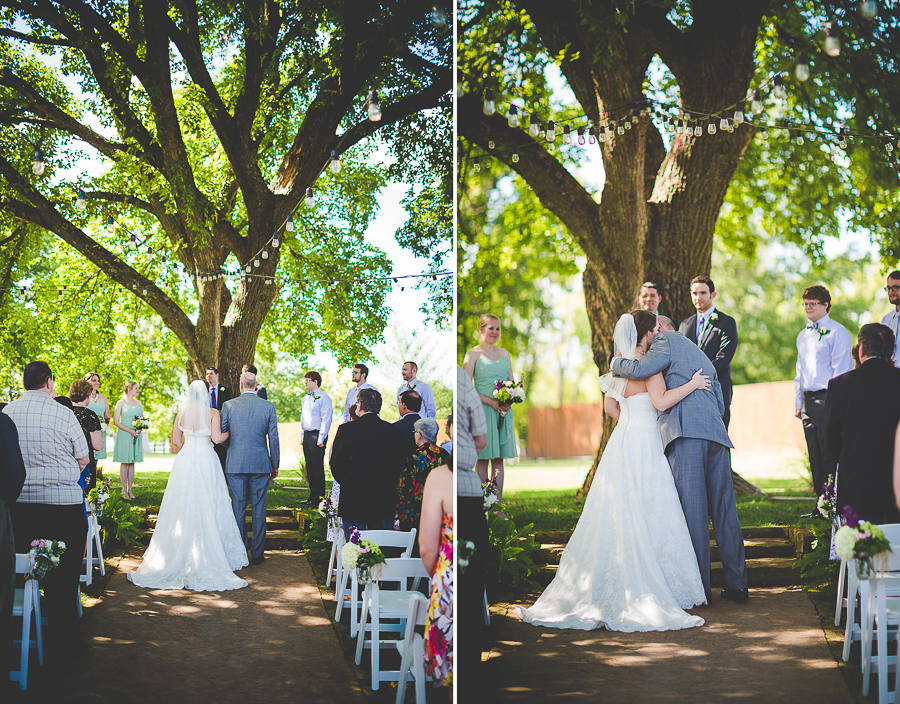 Bentonville Arkansas Wedding Photographer - Unique Wedding Photographer NWA - lissachandler.com