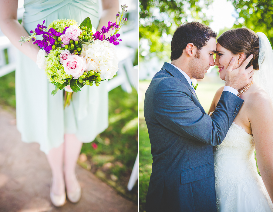 Bentonville Arkansas Wedding Photographer - Unique Wedding Photographer NWA - lissachandler.com