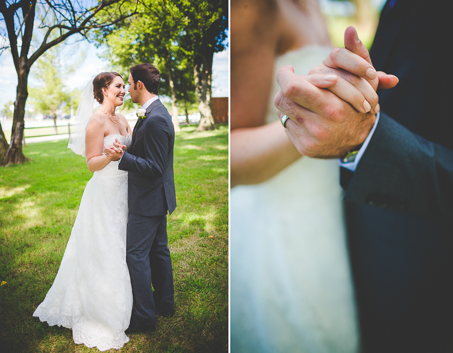 Bentonville Arkansas Wedding Photographer - Unique Wedding Photographer NWA - lissachandler.com