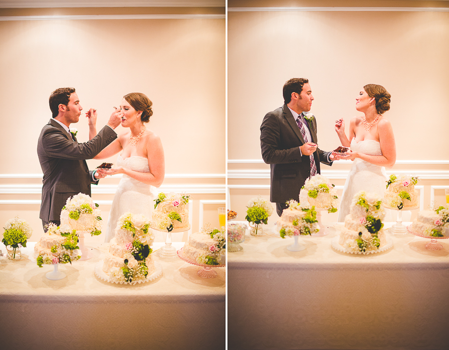 Bentonville Arkansas Wedding Photographer - Unique Wedding Photographer NWA - lissachandler.com