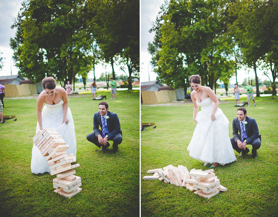 Bentonville Arkansas Wedding Photographer - Unique Wedding Photographer NWA - lissachandler.com