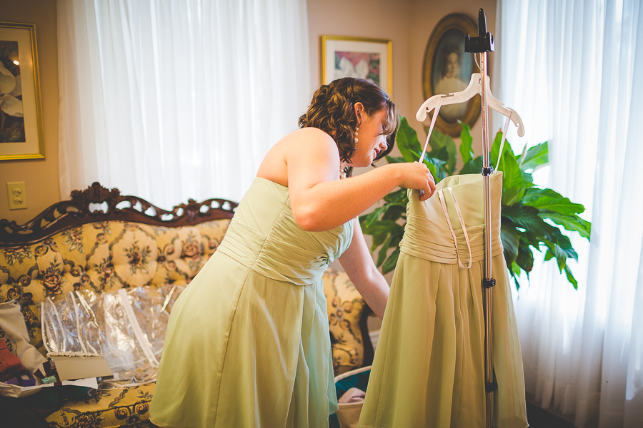 Bentonville Arkansas Wedding Photographer - Unique Wedding Photographer NWA - lissachandler.com
