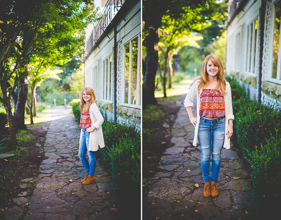 Ryan - Senior Session at Eureka Springs by Fayetteville Photographer Lissa Chandler - lissachandler.com -36 Senior Photographer in Northwest Arkansas - Eureka Springs Senior Photos - © Lissa Chandler - lissachandler.com