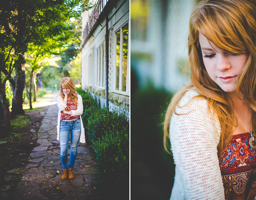 Ryan - Senior Session at Eureka Springs by Fayetteville Photographer Lissa Chandler - lissachandler.com -37 Senior Photographer in Northwest Arkansas - Eureka Springs Senior Photos - © Lissa Chandler - lissachandler.com