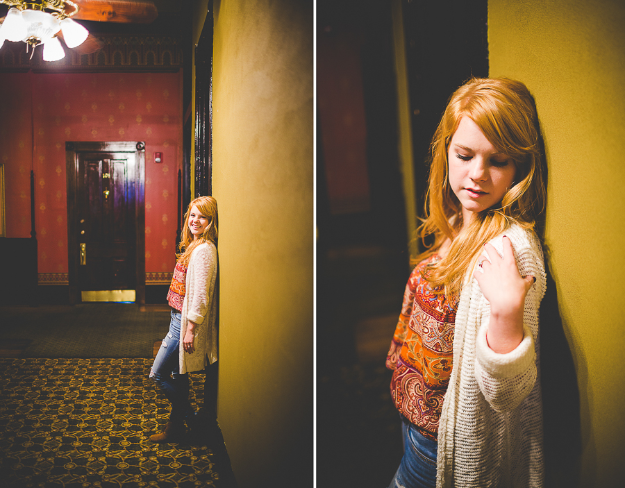 Ryan - Senior Session at Eureka Springs by Fayetteville Photographer Lissa Chandler - lissachandler.com -38 Senior Photographer in Northwest Arkansas - Eureka Springs Senior Photos - © Lissa Chandler - lissachandler.com