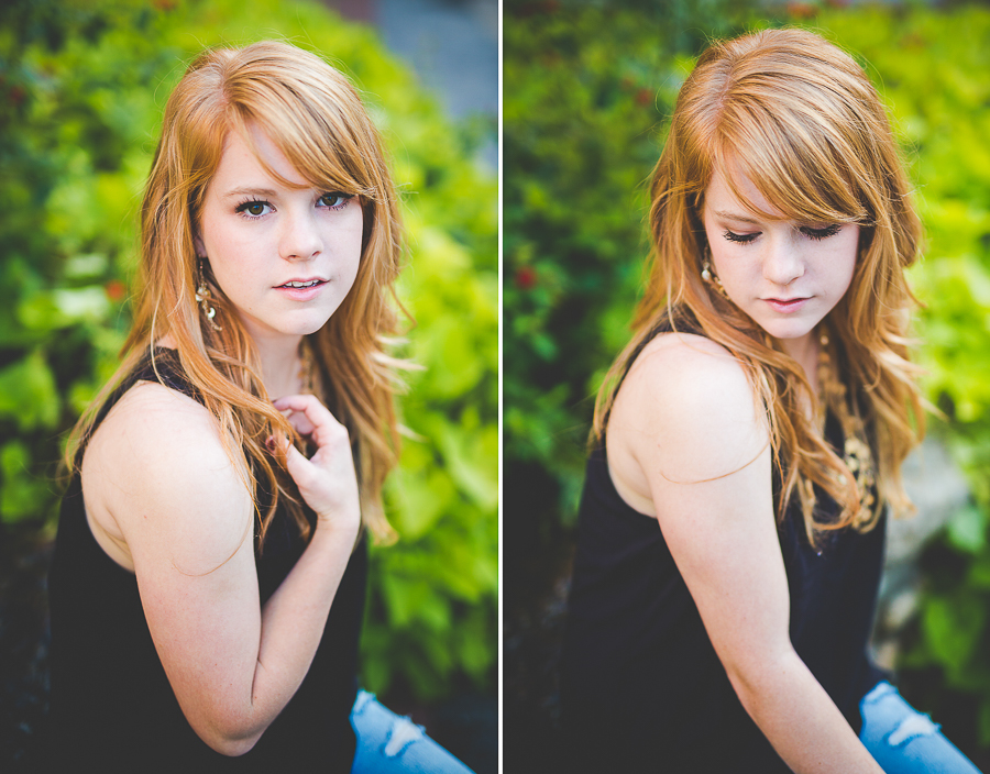 Ryan - Senior Session at Eureka Springs by Fayetteville Photographer Lissa Chandler - lissachandler.com -40 Senior Photographer in Northwest Arkansas - Eureka Springs Senior Photos - © Lissa Chandler - lissachandler.com