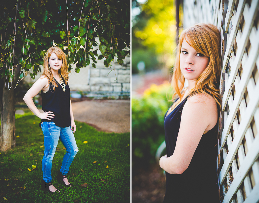 Ryan - Senior Session at Eureka Springs by Fayetteville Photographer Lissa Chandler - lissachandler.com -41 Senior Photographer in Northwest Arkansas - Eureka Springs Senior Photos - © Lissa Chandler - lissachandler.com