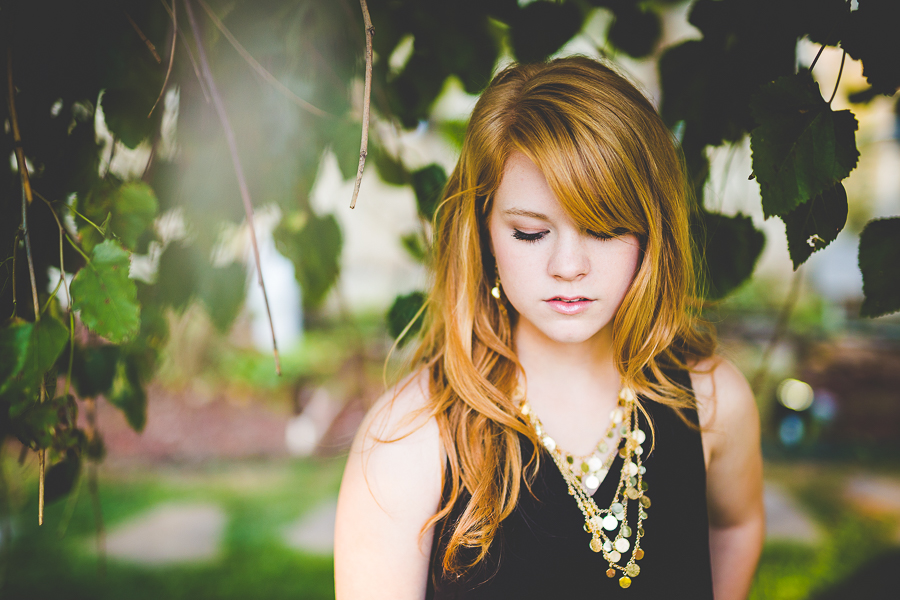 Ryan - Senior Session at Eureka Springs by Fayetteville Photographer Lissa Chandler - lissachandler.com -5 Senior Photographer in Northwest Arkansas - Eureka Springs Senior Photos - © Lissa Chandler - lissachandler.com