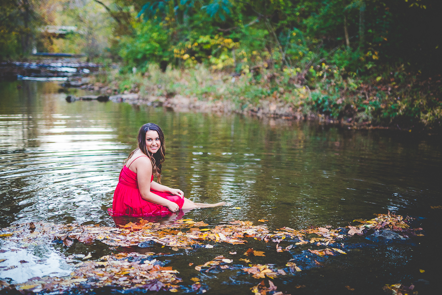 Sydni - Bentonville Arkansas Senior Photographs in Fayetteville - lissachandler.com -10 Senior Photographer in Fayetteville Arkansas, Ballerina Senior Photographs, © Elisabeth Chandler, lissachandler.com