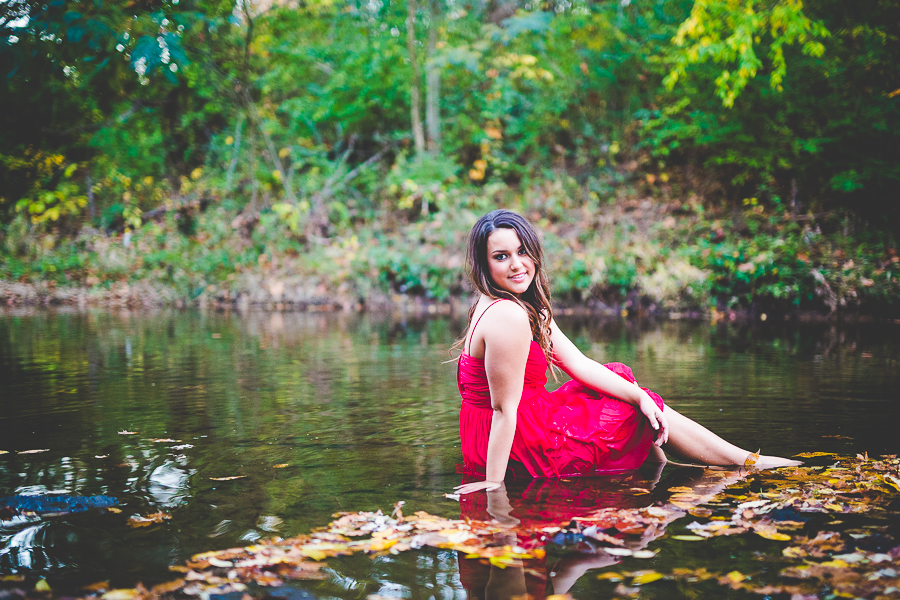 Sydni - Bentonville Arkansas Senior Photographs in Fayetteville - lissachandler.com -11 Senior Photographer in Fayetteville Arkansas, Ballerina Senior Photographs, © Elisabeth Chandler, lissachandler.com