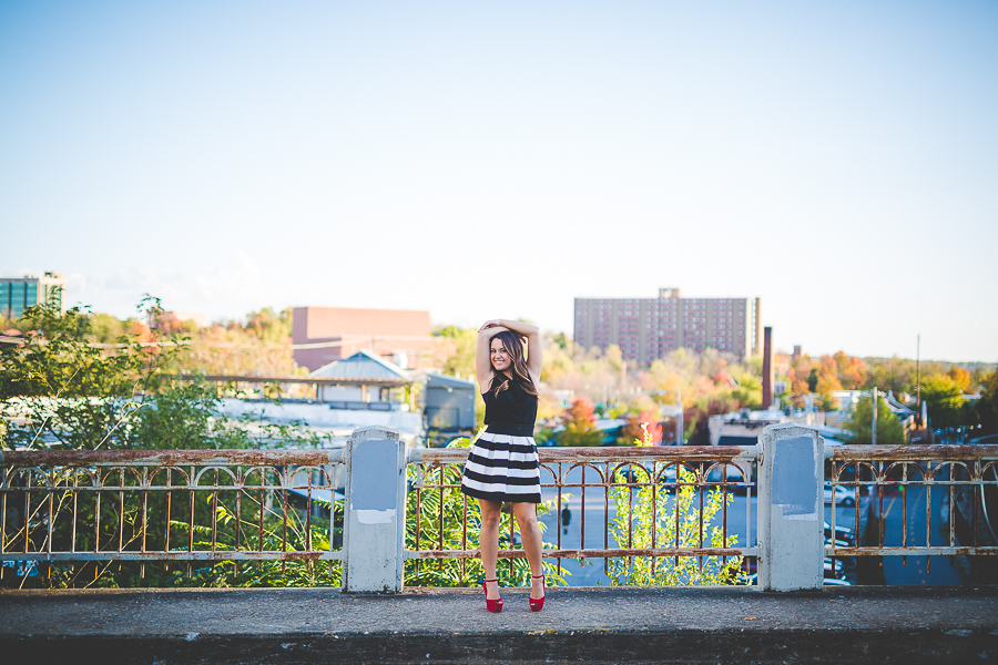 Sydni - Bentonville Arkansas Senior Photographs in Fayetteville - lissachandler.com -2 Senior Photographer in Fayetteville Arkansas, Ballerina Senior Photographs, © Elisabeth Chandler, lissachandler.com