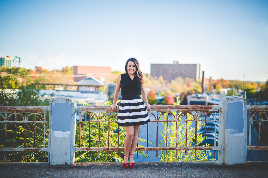 Sydni - Bentonville Arkansas Senior Photographs in Fayetteville - lissachandler.com -3 Senior Photographer in Fayetteville Arkansas, Ballerina Senior Photographs, © Elisabeth Chandler, lissachandler.com