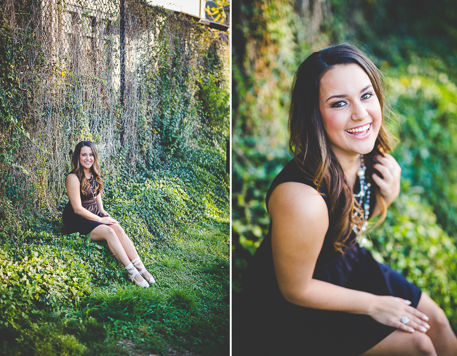 Sydni - Creative Senior Photographs in Northwest Arkansas, Fayetteville Senior Photos, lissachandler.com -26 Senior Photographer in Fayetteville Arkansas, Ballerina Senior Photographs, © Elisabeth Chandler, lissachandler.com