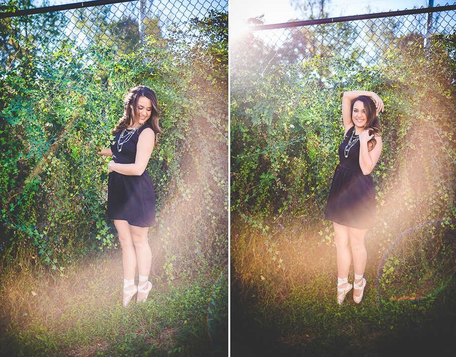 Sydni - Creative Senior Photographs in Northwest Arkansas, Fayetteville Senior Photos, lissachandler.com -27 Senior Photographer in Fayetteville Arkansas, Ballerina Senior Photographs, © Elisabeth Chandler, lissachandler.com