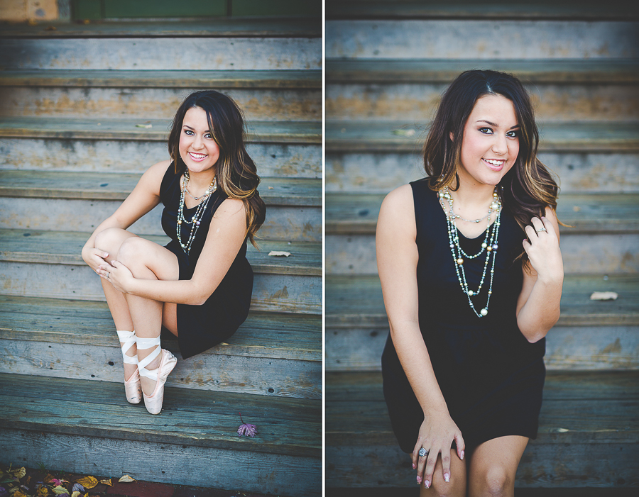 Sydni - Creative Senior Photographs in Northwest Arkansas, Fayetteville Senior Photos, lissachandler.com -29 Senior Photographer in Fayetteville Arkansas, Ballerina Senior Photographs, © Elisabeth Chandler, lissachandler.com